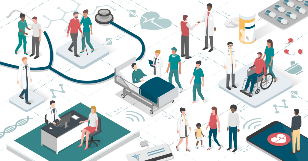 The Patient Journey of People Actively Looking for Clinical Trials |  TrialHub