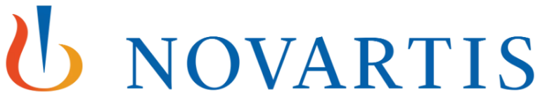 Novartis logo