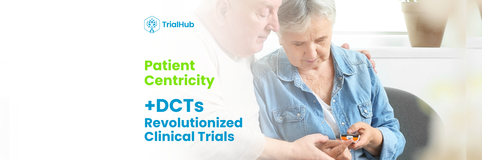 the importance of patient centricity in decentralized trials